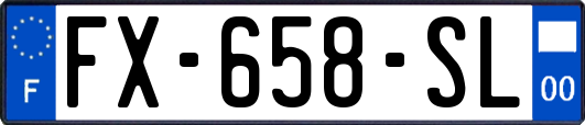FX-658-SL