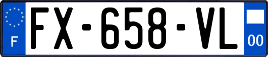 FX-658-VL