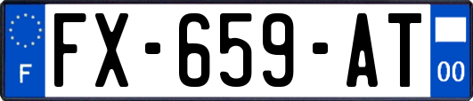 FX-659-AT