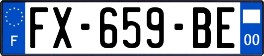 FX-659-BE