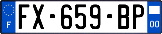 FX-659-BP