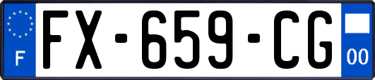 FX-659-CG