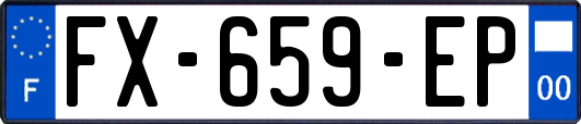FX-659-EP