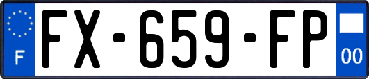 FX-659-FP