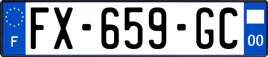 FX-659-GC