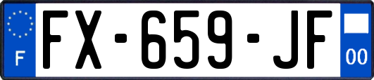 FX-659-JF