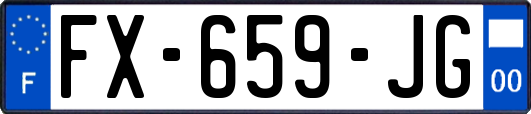 FX-659-JG