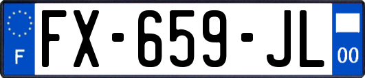 FX-659-JL