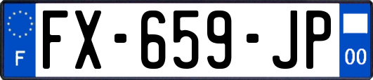 FX-659-JP