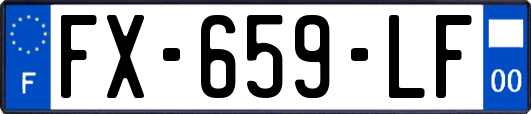 FX-659-LF