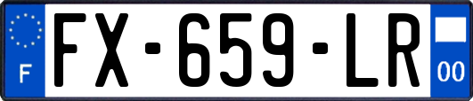 FX-659-LR