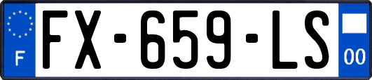 FX-659-LS