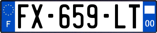 FX-659-LT