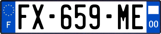 FX-659-ME