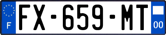FX-659-MT