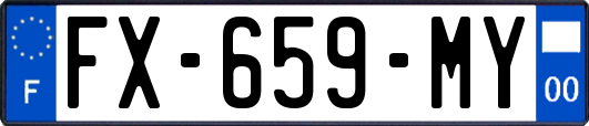 FX-659-MY