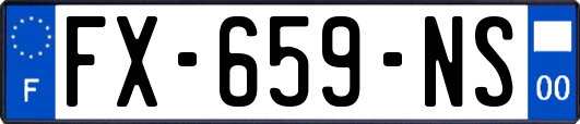 FX-659-NS