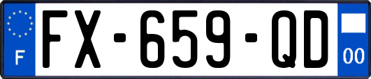 FX-659-QD