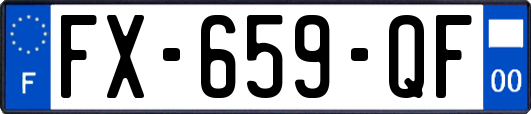 FX-659-QF