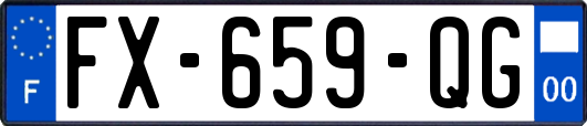 FX-659-QG