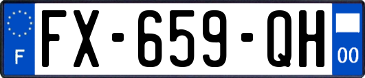 FX-659-QH