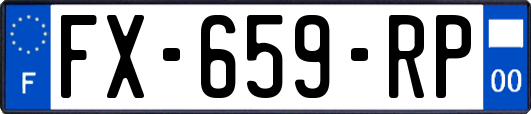 FX-659-RP