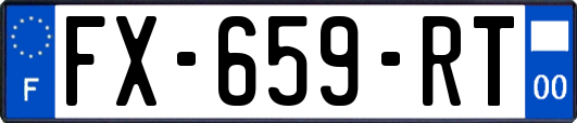 FX-659-RT