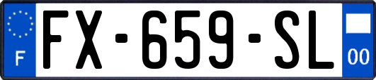 FX-659-SL