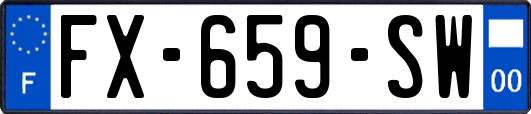 FX-659-SW