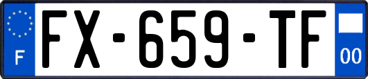 FX-659-TF