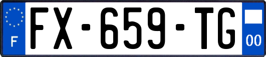 FX-659-TG