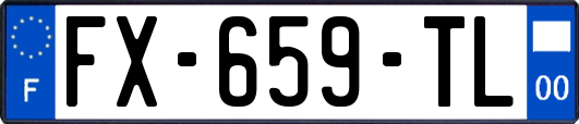FX-659-TL