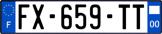 FX-659-TT