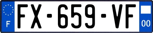 FX-659-VF