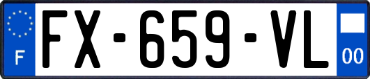 FX-659-VL