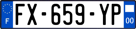 FX-659-YP