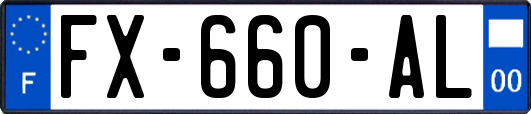 FX-660-AL