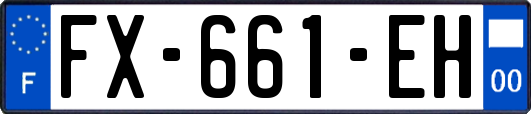 FX-661-EH