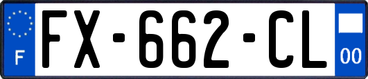 FX-662-CL