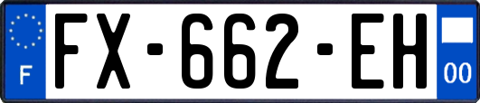 FX-662-EH