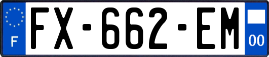FX-662-EM