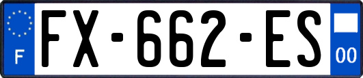 FX-662-ES