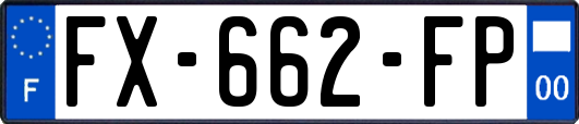 FX-662-FP