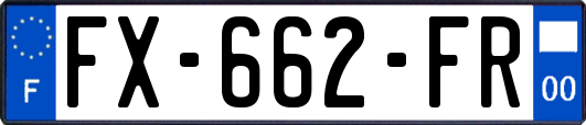 FX-662-FR