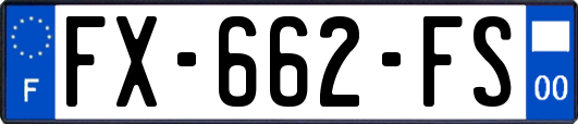 FX-662-FS