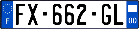 FX-662-GL