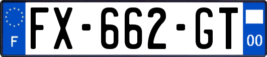 FX-662-GT