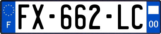 FX-662-LC