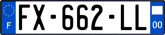 FX-662-LL