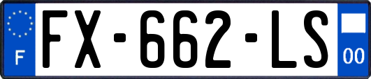 FX-662-LS